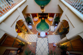 MAISON MK Adults ONLY - Music Riad